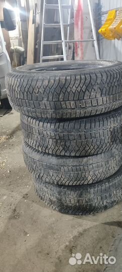 Bfgoodrich Urban Terrain T/A 215/70 R16 19B