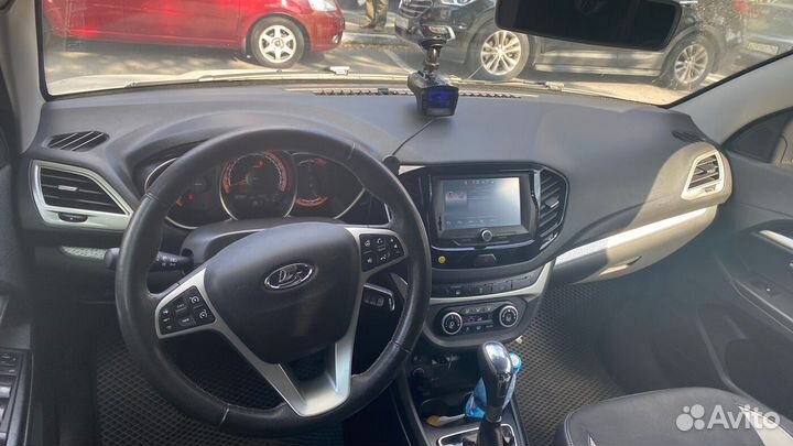 LADA Vesta 1.6 CVT, 2020, 92 566 км