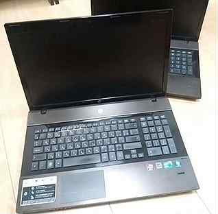 HP Probook 17.3"/i3-i5-i7/Radeon