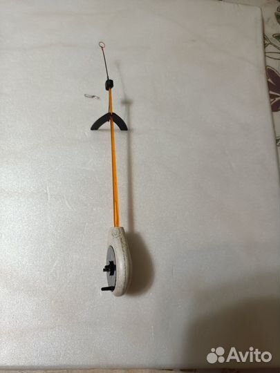 Зимние удочки (цена за 1 шт.)