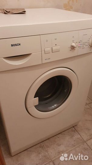 Продам двигатель от стиральной машинки