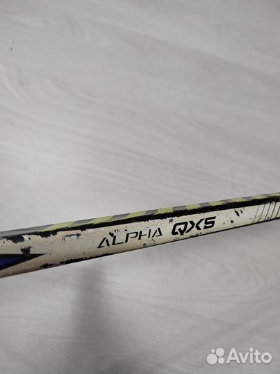 Клюшка хоккейная детская левый хват