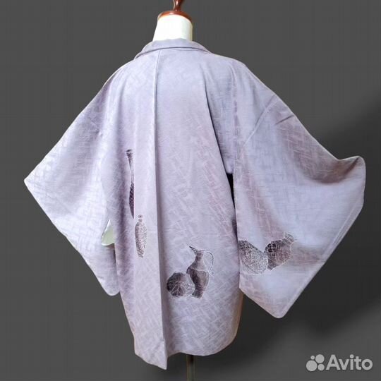 Женское хаори, Япония