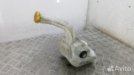 Бачок омывателя opel meriva A (DNI27NL01)