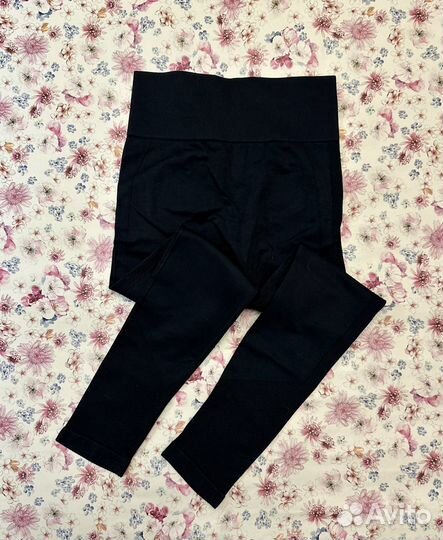 Лосины для фитнеса S