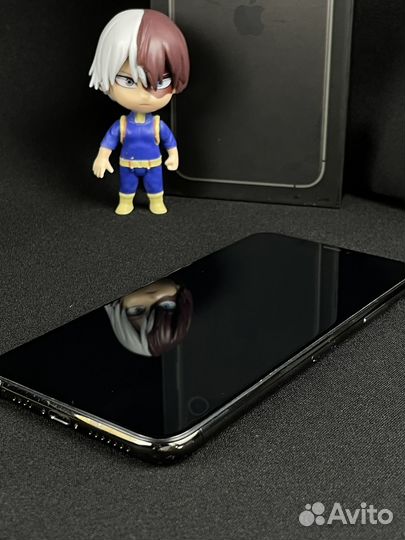 iPhone 11 Pro Max, 256 ГБ