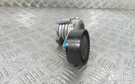 Механизм натяжения ремня (цепи) бензиновый BMW 5 E