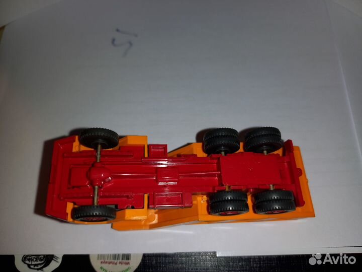 Модели автомобилей 1/87, 1/120 гдр