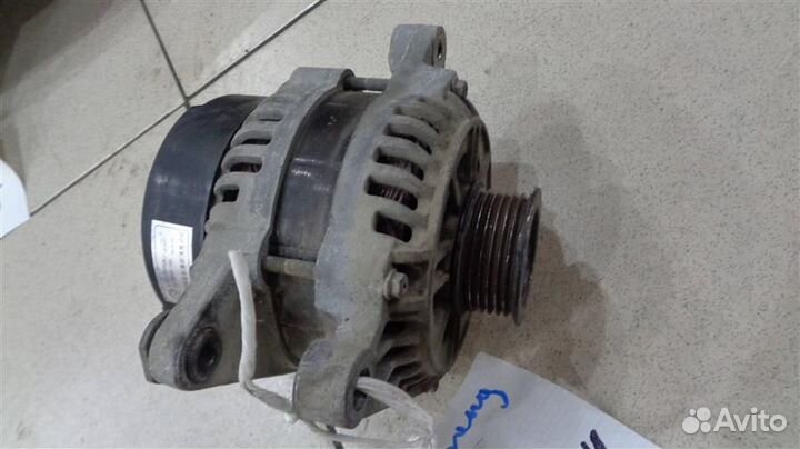 Генератор Geely Emgrand EC7 2009-2016