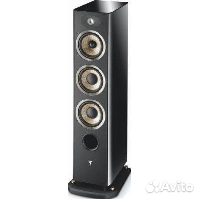 Напольная акустика Focal Aria 926 noyer (Walnut)