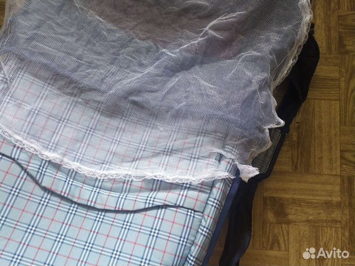 Сумка переноска детская