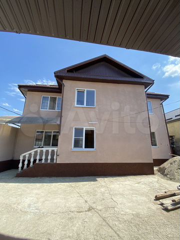 Дом 146,3 м² на участке 3,1 сот.