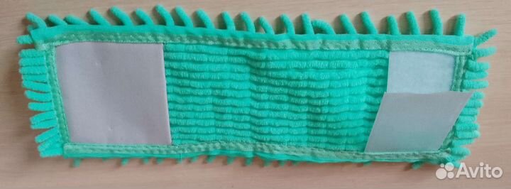 Моп для швабры новый