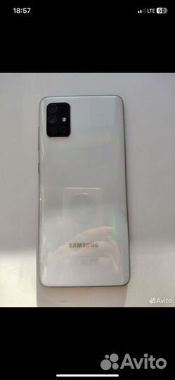 Samsung Galaxy A71, 6/128 ГБ