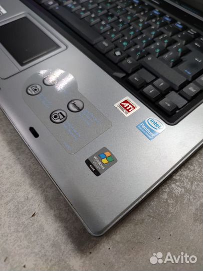 Ноутбук asus F5RL