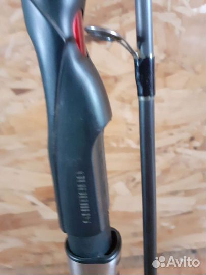 Спининг шимано катана