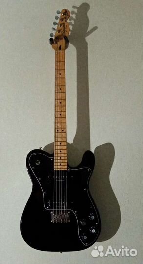 Электрогитара Squier VM Telecaster Custom II P90