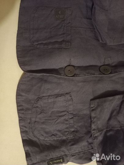 Пиджак Armani Jeans Оригинал