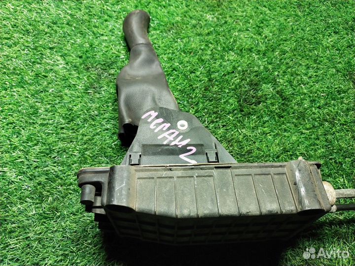 Кулиса кпп Renault Megane 2