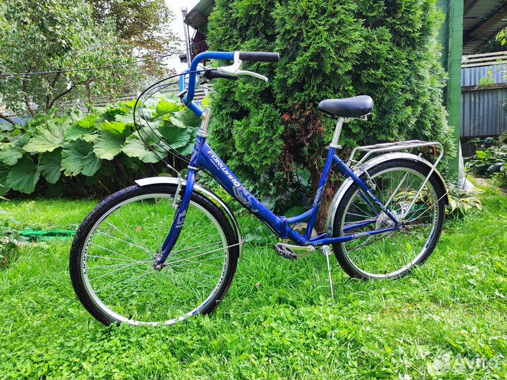 Велосипеды