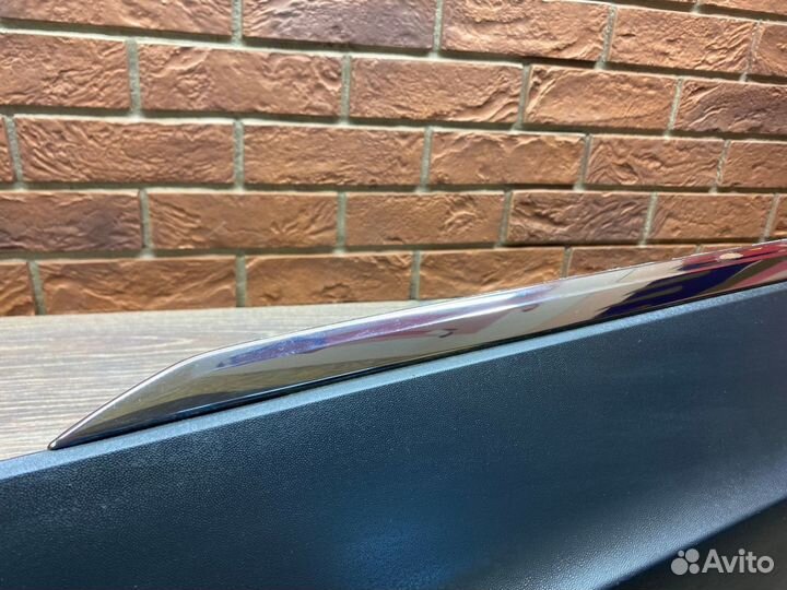 Накладка двери передней левой Vw Tiguan 2017-2023