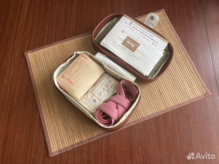 Подарочный набор владельцу ретро авто СССР