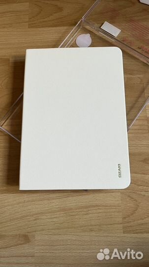 Новый чехол подставка ozaki для Apple iPad Air