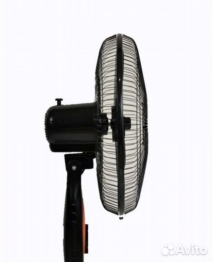 Вентилятор напольный новый, вентилятор для дома