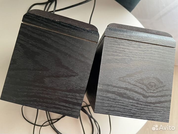 Колонки для компьютера dialog AD-06