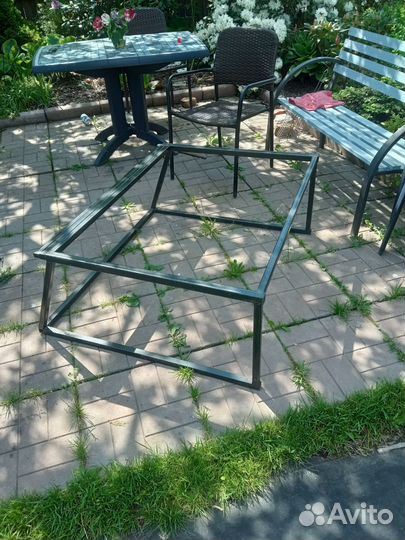 Полка спальник УАЗ Патриот