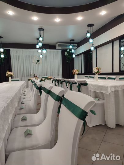 Свадебные аксессуары