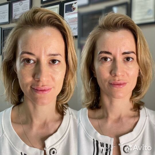 Обучение Мастер-Бровист с нуля