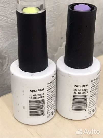 Гель лак indi