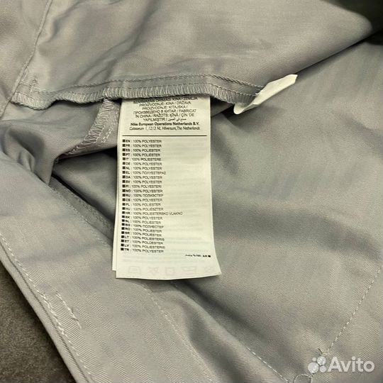 Шорты nike golf