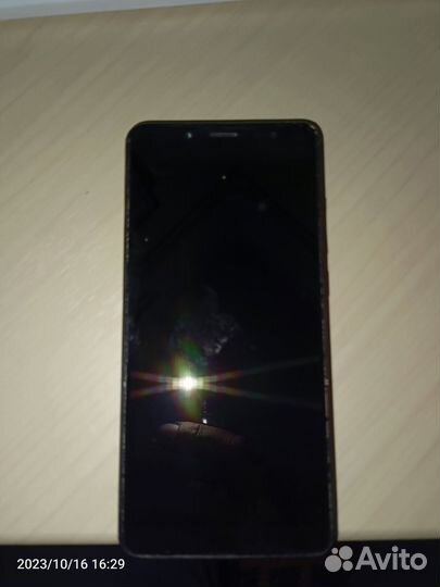 Xiaomi Redmi Note 5, 4/64 ГБ