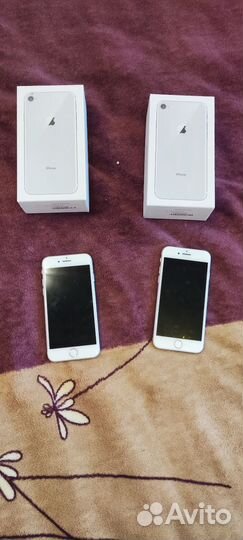 iPhone 8, 64 ГБ