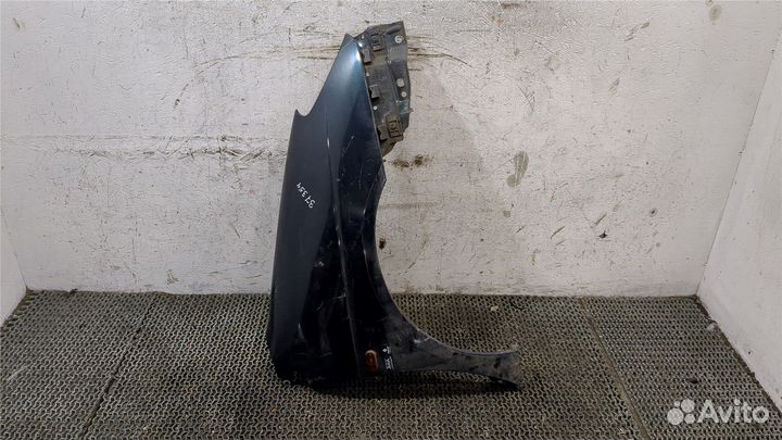 Крыло Renault Scenic, 2002