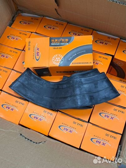 Камера 16x3.0 на монстр