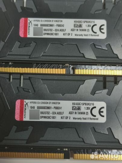 Комплект - i5 10400 / b460 / 16gb ddr4