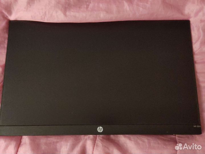 Монитор HP 22m 75гц Full HD