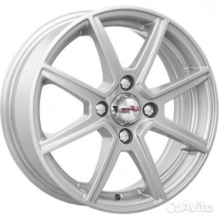 R14 4x100 5,5J ET42 D56,6 iFree Майами Нео-классик