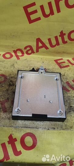 Усилитель магнитолы Bmw 3-Series E90 N52B30A 2005