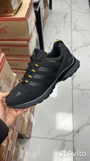 Кроссовки мужские Adidas