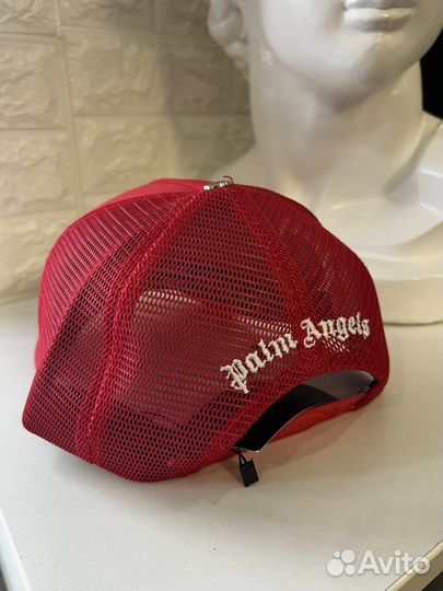 Кепка бейсболка palm angels