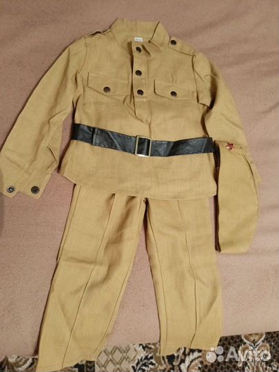 Детская одежда для мальчиков