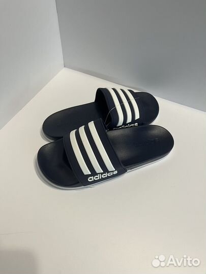 Шлепанцы Адидас