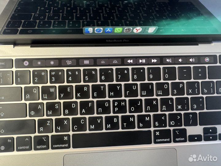 Apple MacBook Pro 13 2023 m2 256