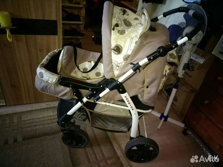Коляска