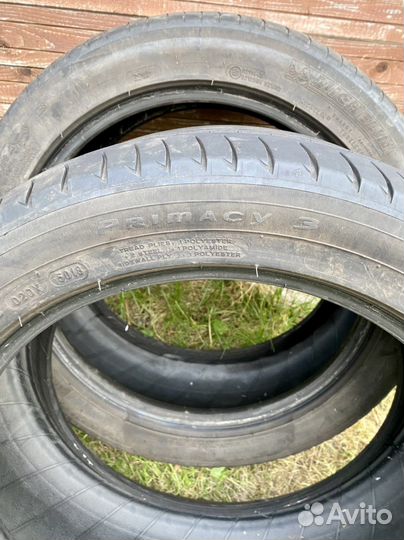 Michelin Primacy 3 235/45 R17 94W