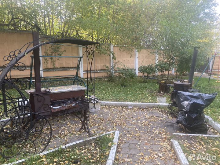 Гостевой дом с бассейном